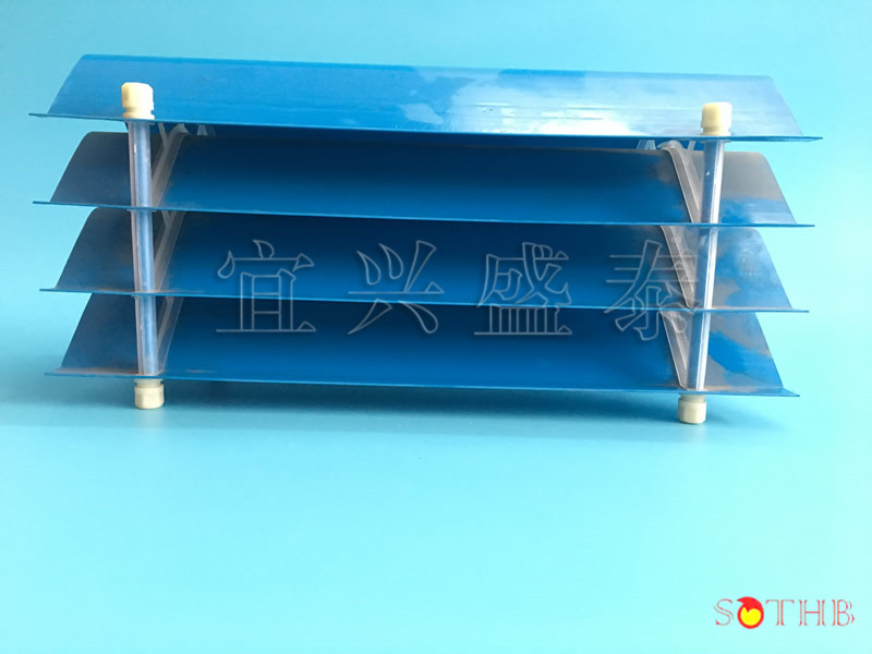 收水器